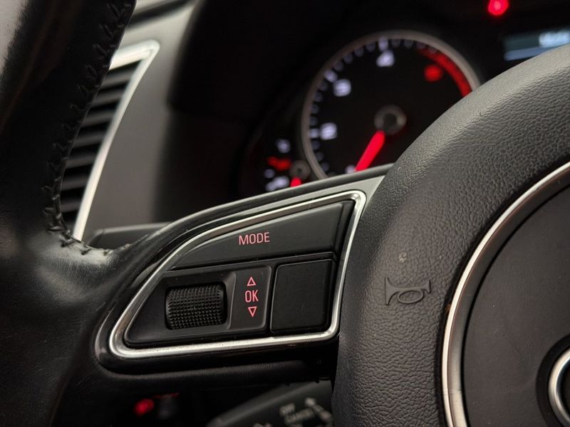 Audi Q5 bild 15