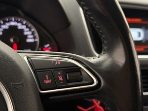 Audi Q5 bild 16