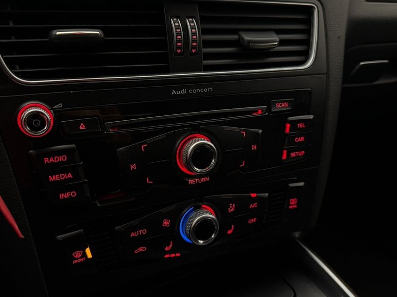 Audi Q5 bild 20