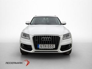 Audi Q5 bild 2