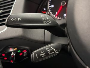 Audi Q5 bild 17