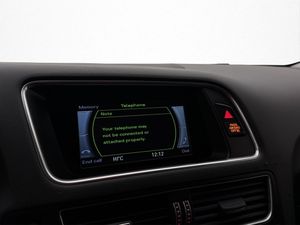 Audi Q5 bild 19