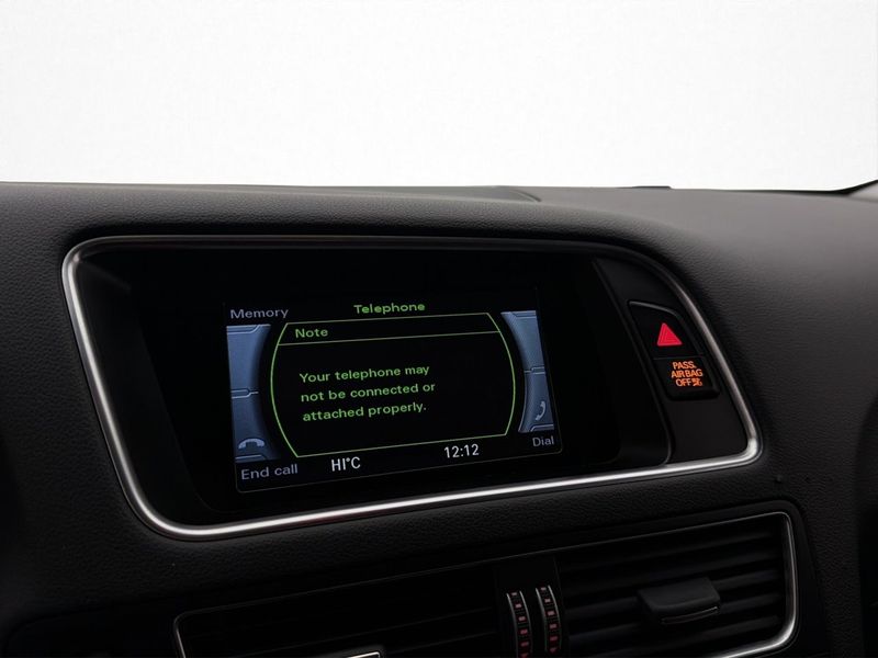 Audi Q5 bild 19