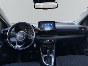 Toyota Yaris bild 8