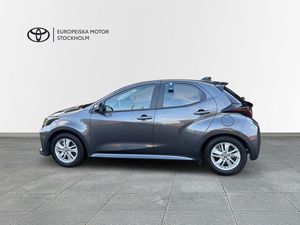Toyota Yaris bild 3