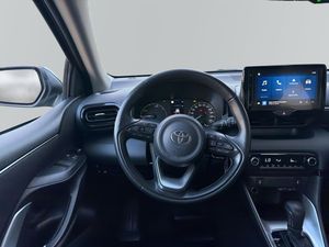 Toyota Yaris bild 9
