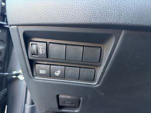 Toyota Yaris bild 11