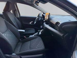 Toyota Yaris bild 6