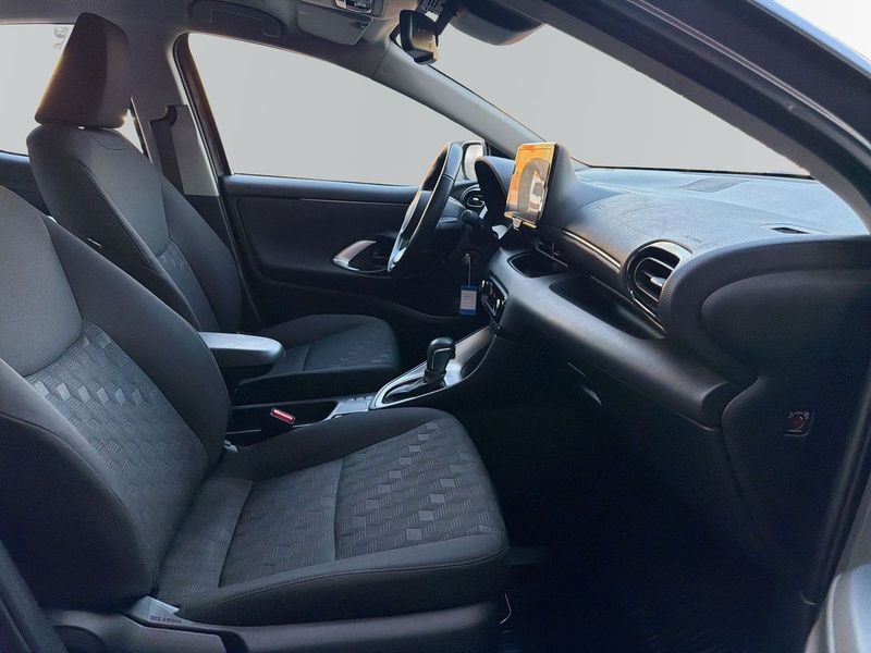 Toyota Yaris bild 6