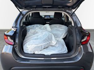 Toyota Yaris bild 10