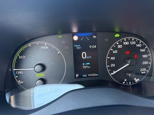 Toyota Yaris bild 13