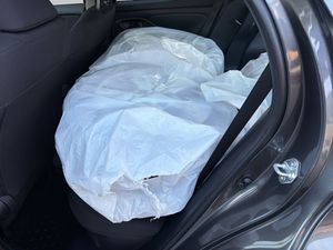 Toyota Yaris bild 7