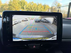 Toyota Yaris bild 12