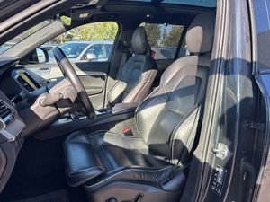 Volvo XC90 bild 5