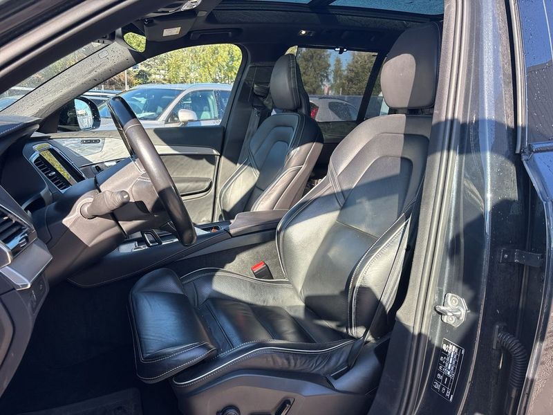 Volvo XC90 bild 5