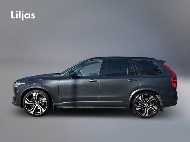 Volvo XC90 bild 3