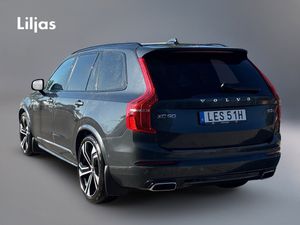 Volvo XC90 bild 2