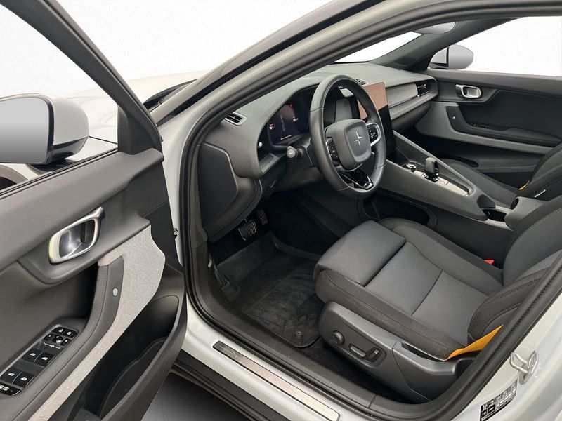 Polestar 2 bild 36