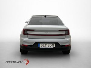 Polestar 2 bild 8