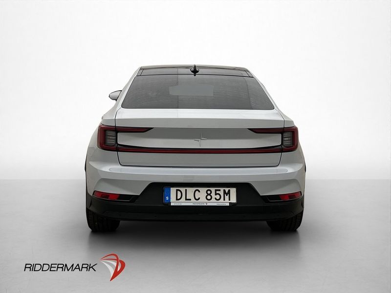 Polestar 2 bild 8