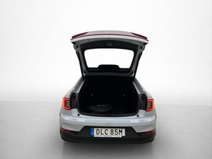 Polestar 2 bild 9