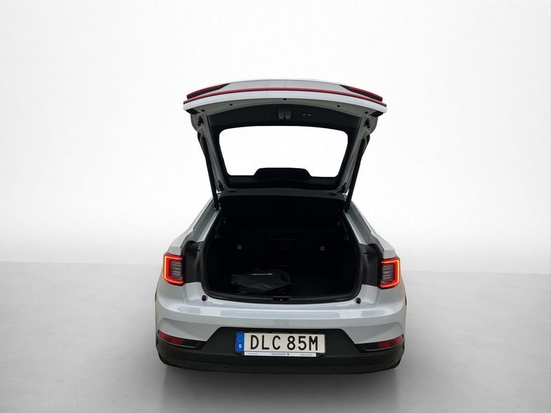 Polestar 2 bild 9