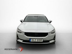Polestar 2 bild 3