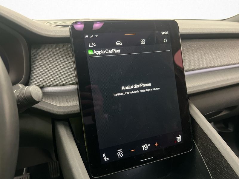 Polestar 2 bild 25