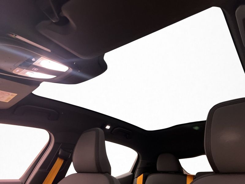 Polestar 2 bild 14