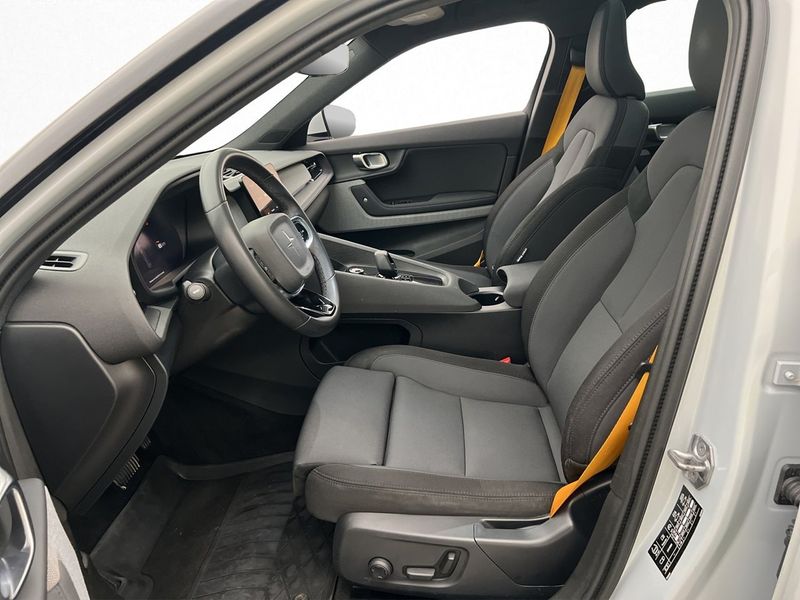 Polestar 2 bild 13
