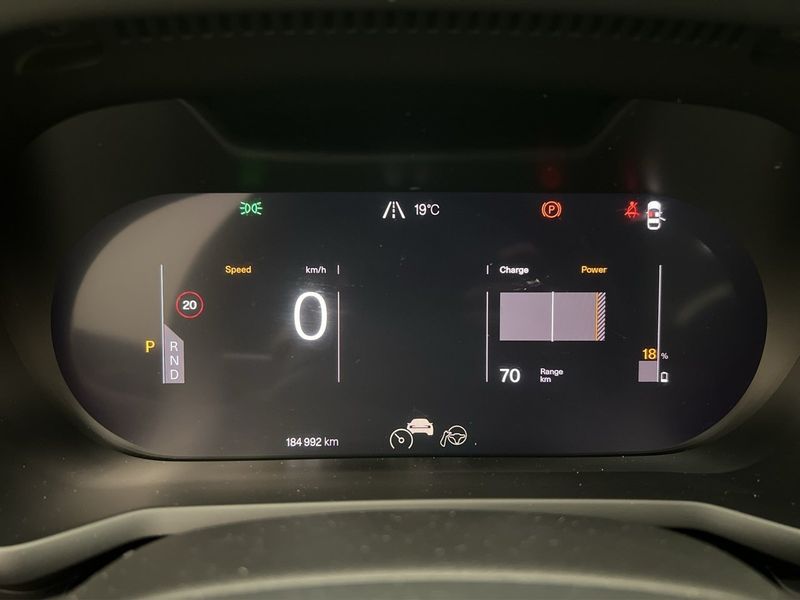 Polestar 2 bild 18