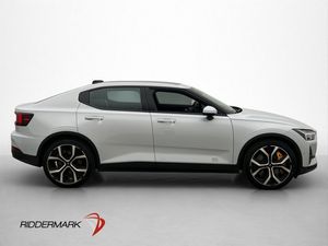 Polestar 2 bild 6
