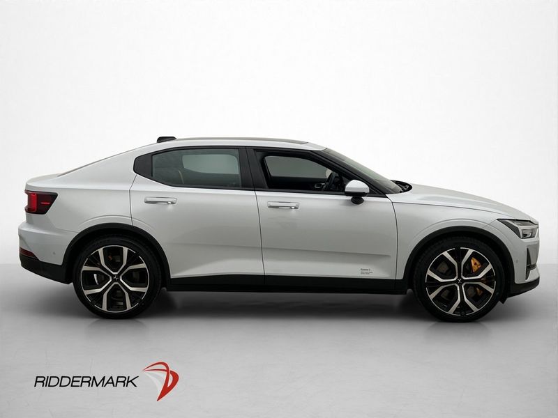 Polestar 2 bild 6