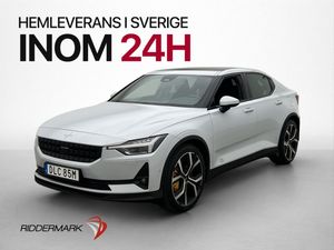 Polestar 2 bild 4