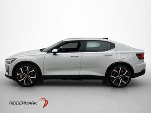 Polestar 2 bild 5