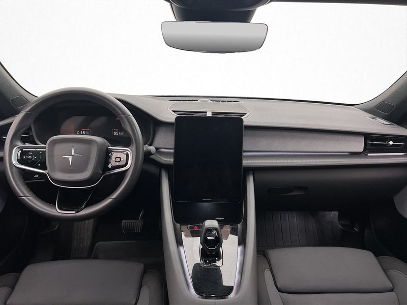 Polestar 2 bild 15