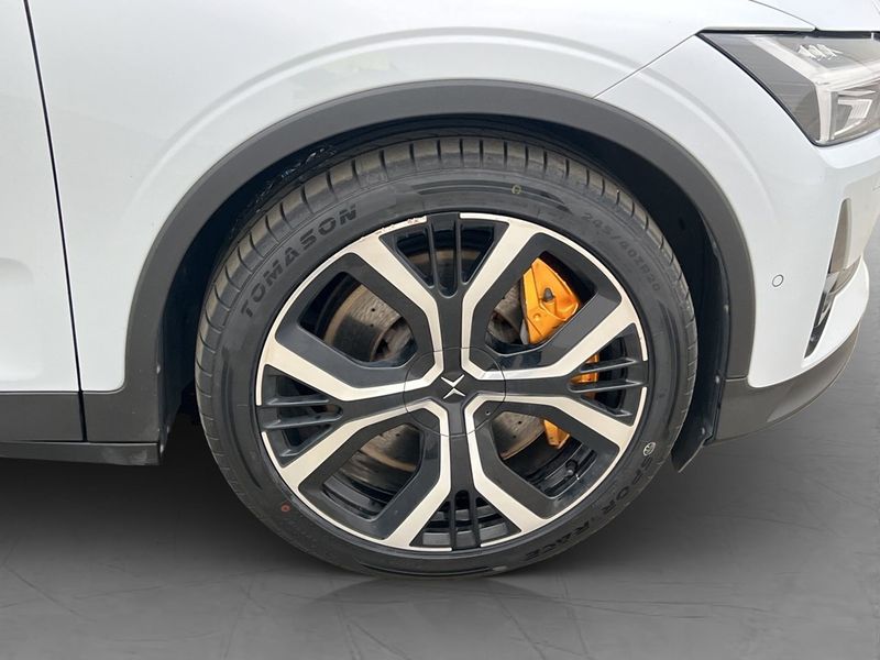 Polestar 2 bild 34