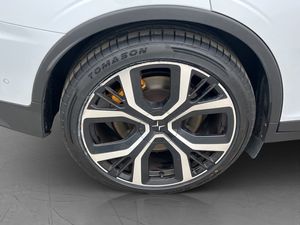 Polestar 2 bild 35