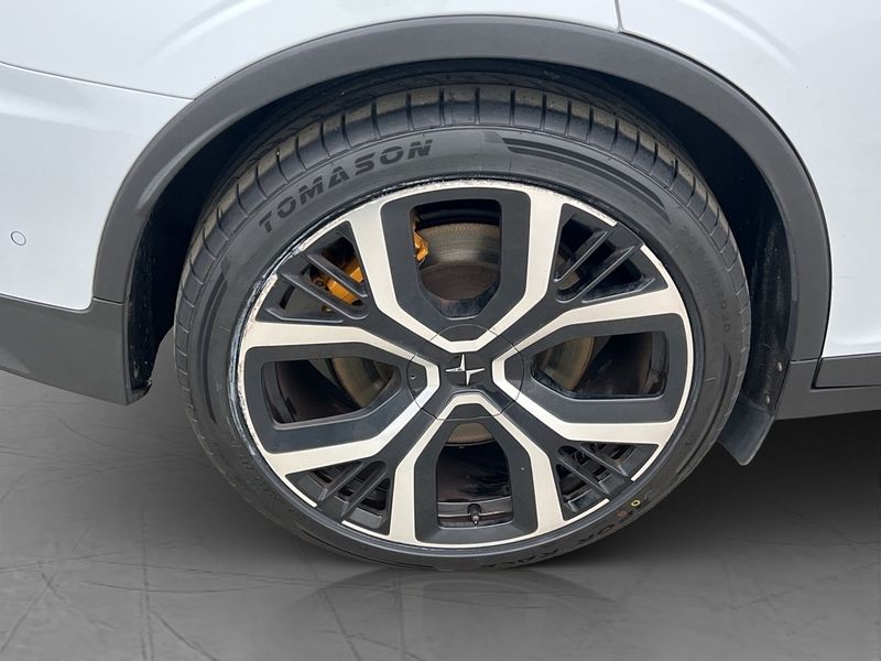 Polestar 2 bild 35