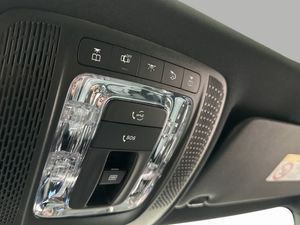 Mercedes EQB250+ bild 31