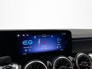 Mercedes EQB250+ bild 29