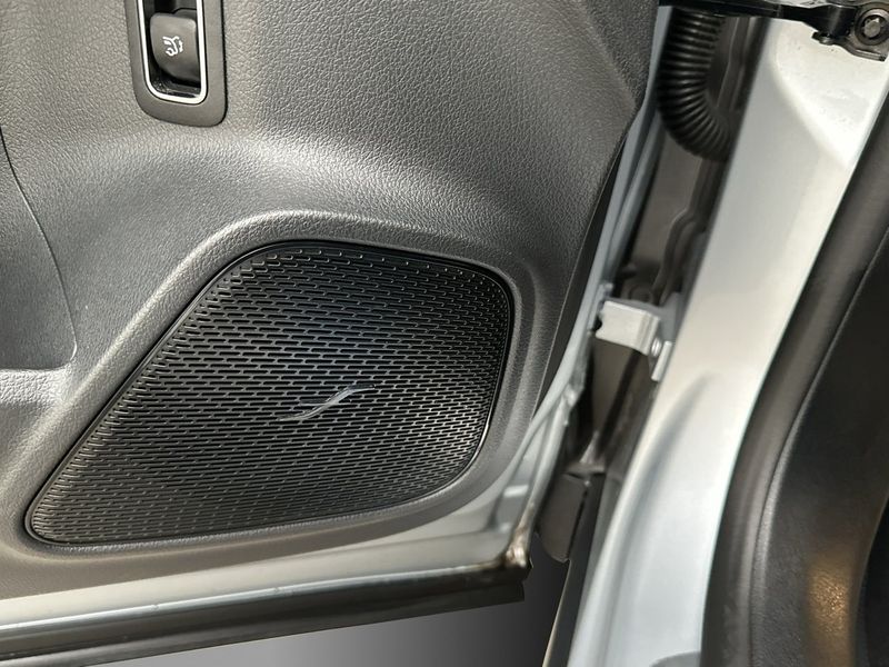 Mercedes EQB250+ bild 16