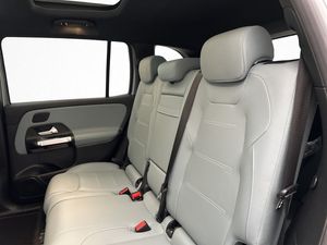 Mercedes EQB250+ bild 35