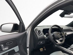 Mercedes EQB250+ bild 13