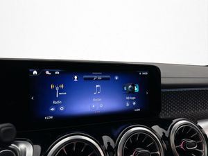 Mercedes EQB250+ bild 28