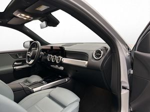 Mercedes EQB250+ bild 33