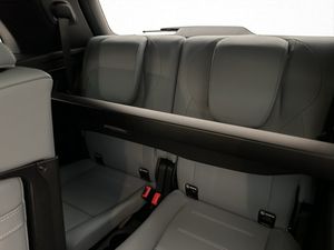 Mercedes EQB250+ bild 36