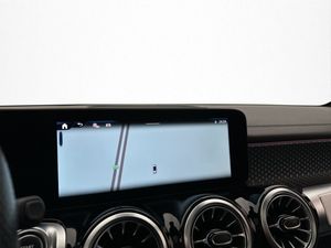 Mercedes EQB250+ bild 26