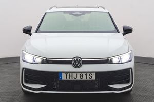 Volkswagen Passat bild 3