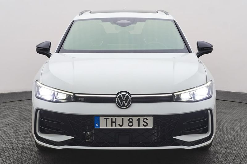 Volkswagen Passat bild 3